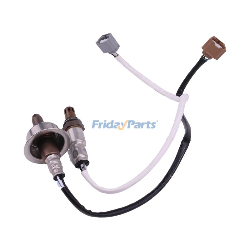 2 Pcs Oxygen Sensor 1.6L for Vehicle