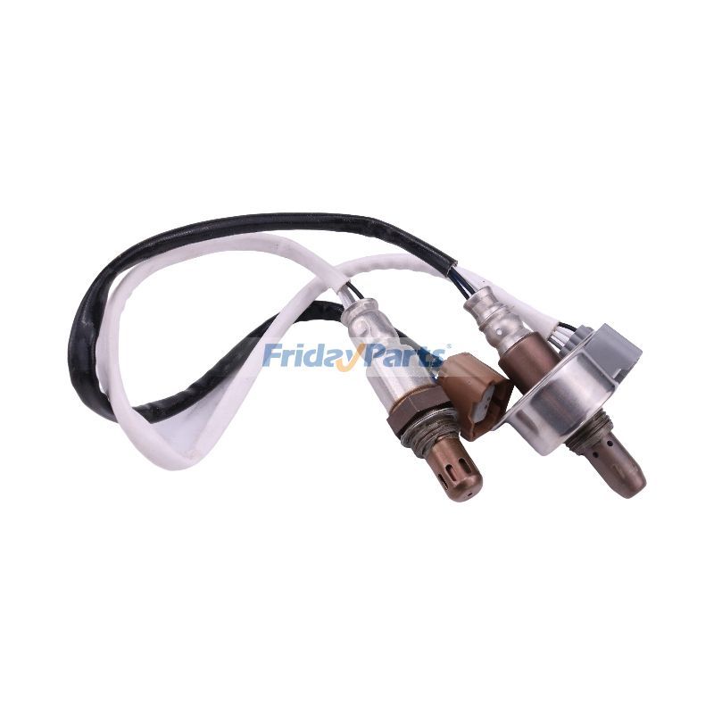 2 Pcs Oxygen Sensor 234-9127 234-4534 for Nissan Micra Versa Note 1.6L