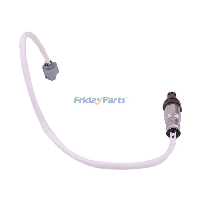 2 Pcs Oxygen Sensor 1.6L For Nissan Vehicle