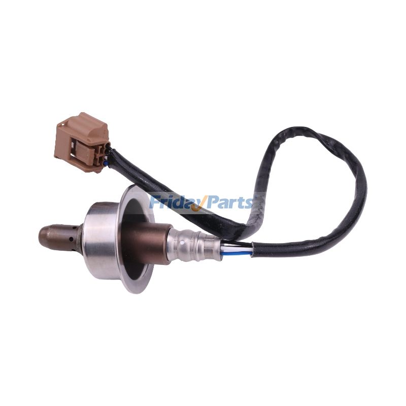  2 Pcs Oxygen Sensor 1.6L For Nissan