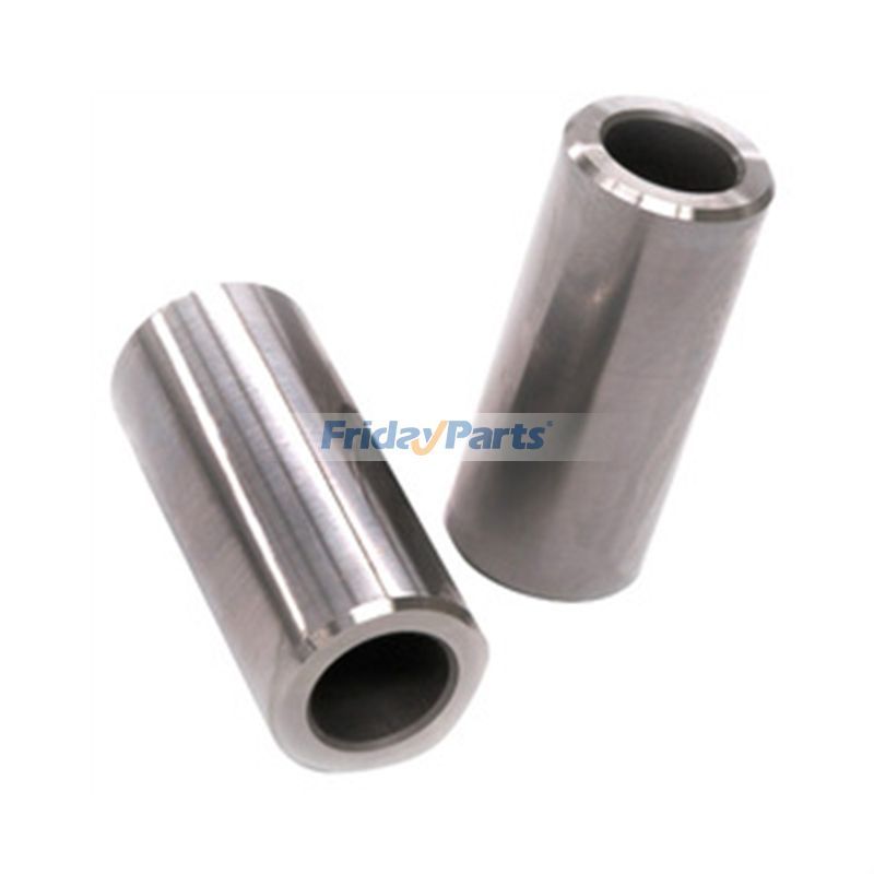 Lot de 2 axes de piston 3901793 3934048 4991283 pour moteur Cummins 4B 6B aux États-Unis