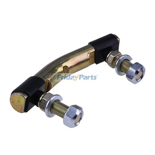 Left & Right Drag Link Set For Husqvarna Tractors - Replacement For 532436885, 532436884
