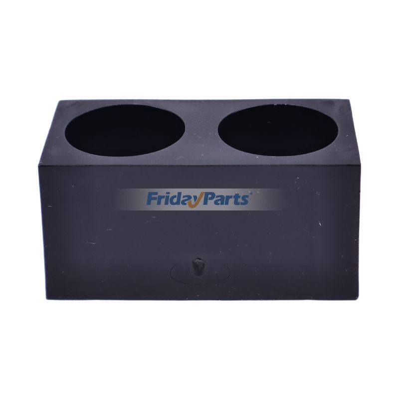 2 Stück Plattform-Verschleißpolster 39310GT für Genie-Scherenbühne GS-1530 GS-1532 GS-1932 GS-2032 GS-2046 GS-3232 GS-4046für Für Genie