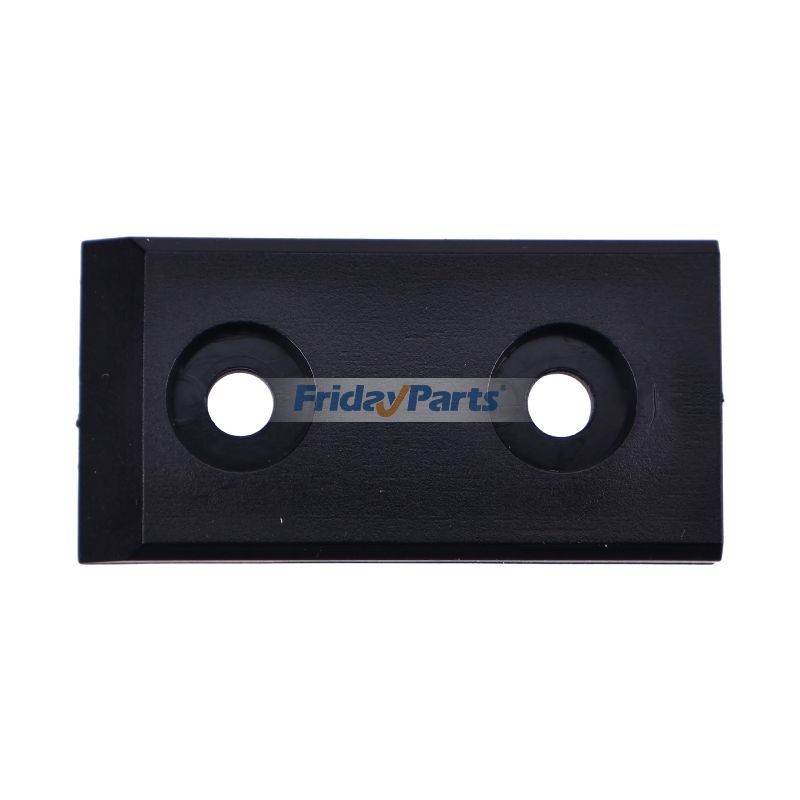 FridayPartsでプラットフォーム摩耗パッド シザーリフト 2個を購入