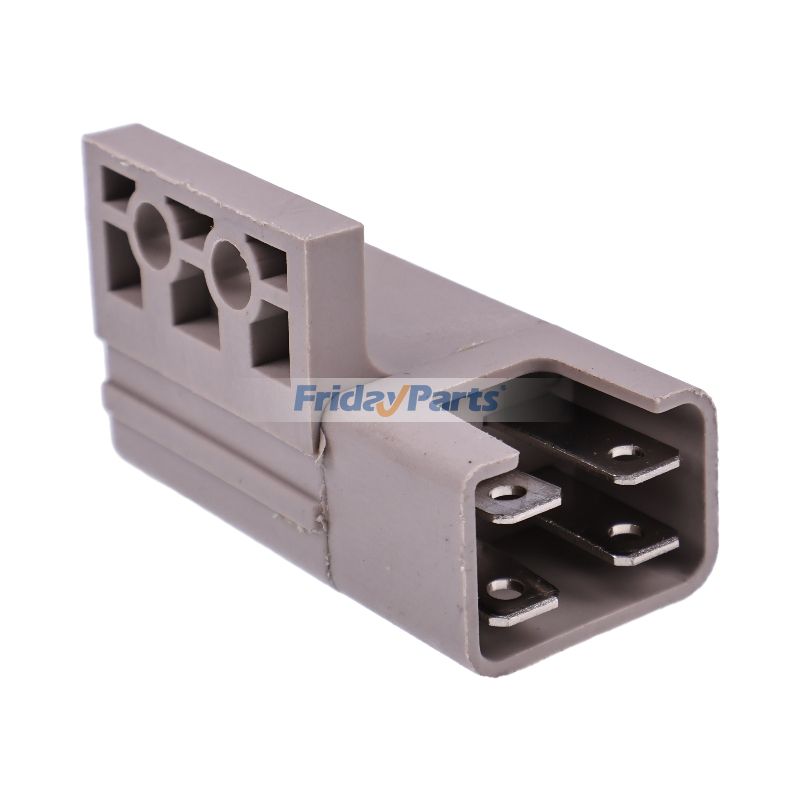 Plunger Safety Switch For JOHN DEERE Mower,Tractor,Heavy-Duty UTV