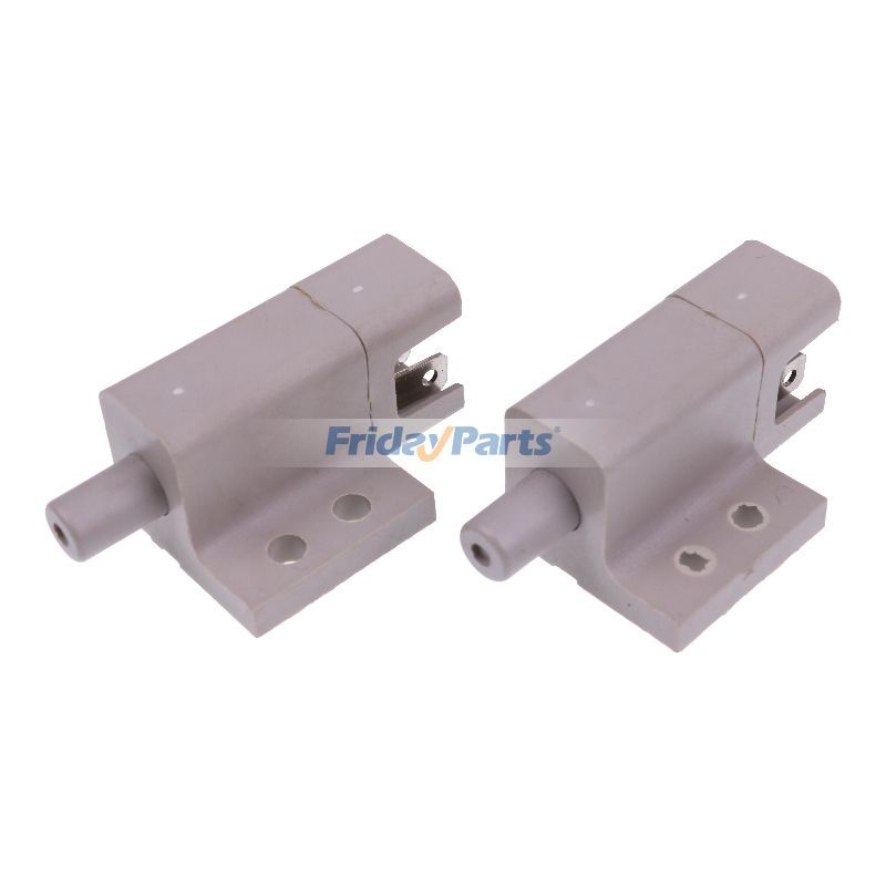 2 PCS Kolbensicherheitsschalter AM128925 für John Deere 1420 1545 1620 3235 8500 415 425 445 455 4X4 4X2 1800 Z235 Z245