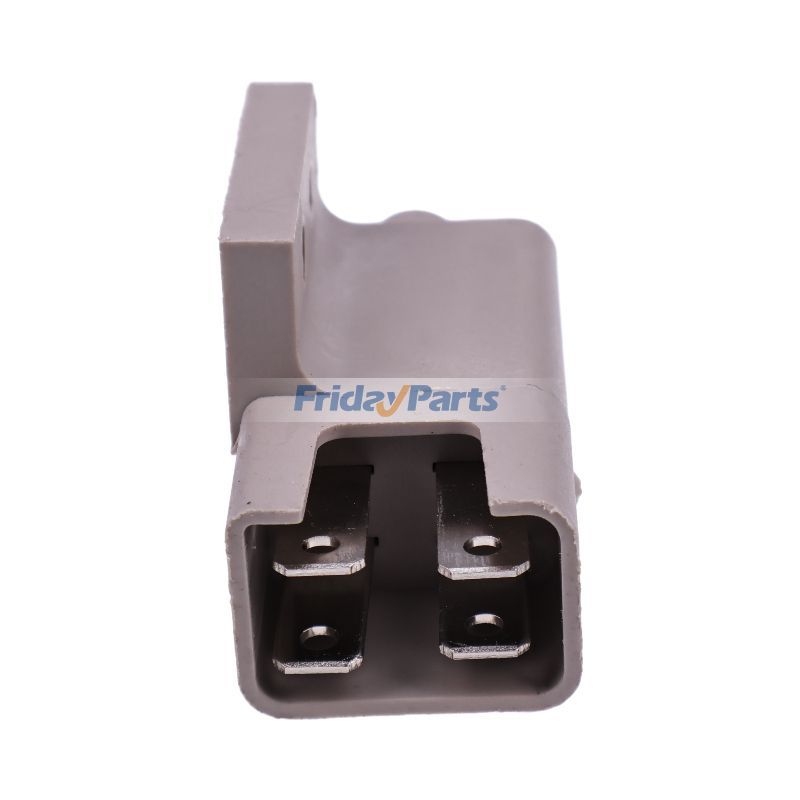 FridayParts Plunger Safety Switch