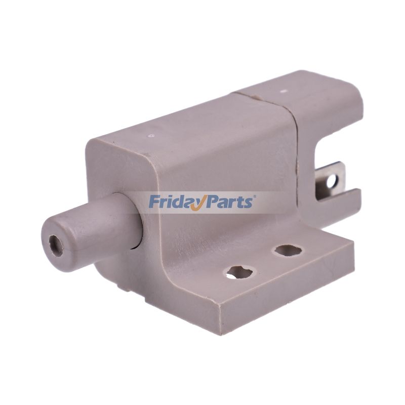 2 PCS Plunger Safety Switch AM128925 for John Deere 1420 1545 1620 3235 8500 415 425 445 455 4X4 4X2 1800 Z235 Z245 for less