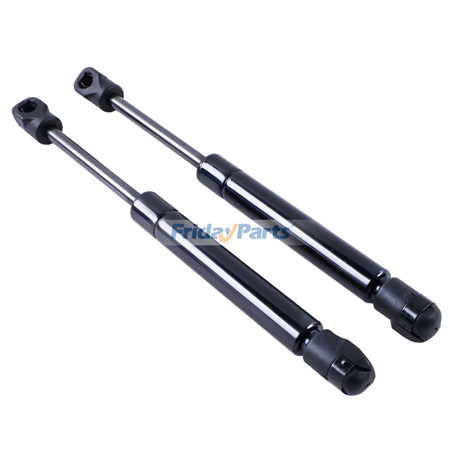 Aerial Work Platforms Pot Hole Protection Gas Shock