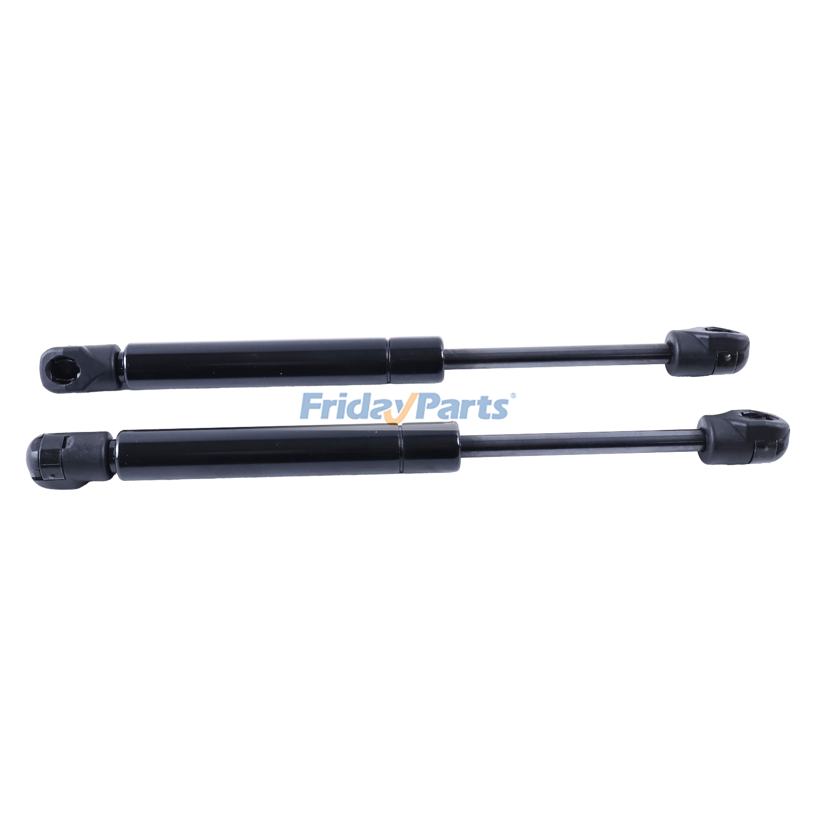 FridayParts Pot Hole Protection Gas Shock