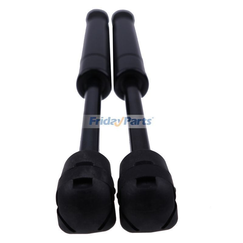 Aerial Work Platforms 2 Pcs Pot Hole Protection Gas Shock 39542GT 39542 GTH-636 GTH-844