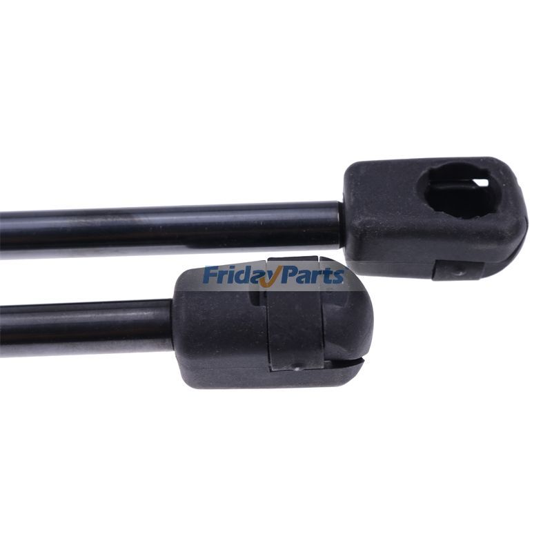FridayParts 2 Pcs Pot Hole Protection Gas Shock 39542GT 39542 GTH-636 GTH-844