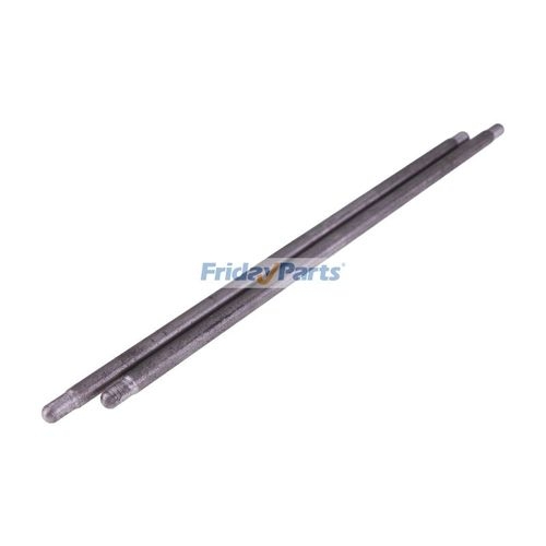 2 Pcs Push Rod 13116-0725 for Kawasaki Engine FR651V FR691V FR730V 2 Pcs Push Rod 13116-0725 for Kawasaki Engine FR651V FR691V FR730V