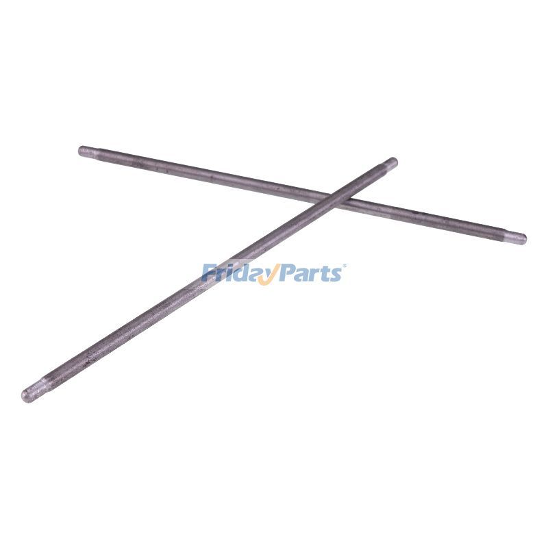 2 Pcs Push Rod 13116-0725 for Kawasaki Engine FR651V FR691V FR730V 2 Pcs Push Rod 13116-0725 for Kawasaki Engine FR651V FR691V FR730V