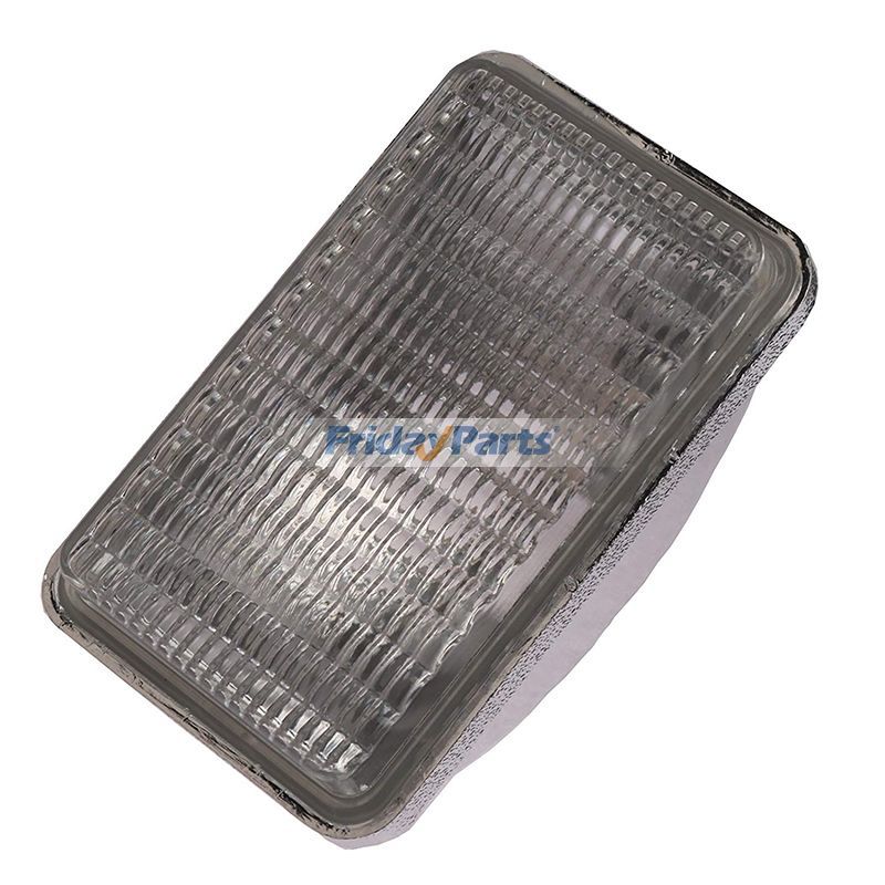 2 Pcs Hinten Backup Licht Lampenschirm KompaktladerFür BOBCAT