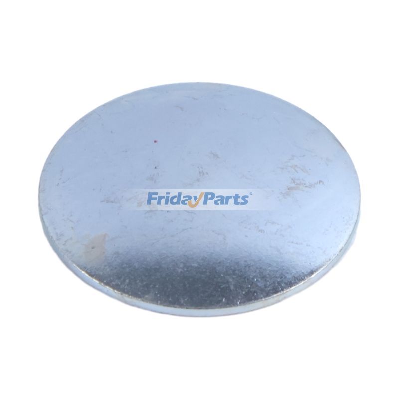 Rear Cam Expansion Plug in Stock in China