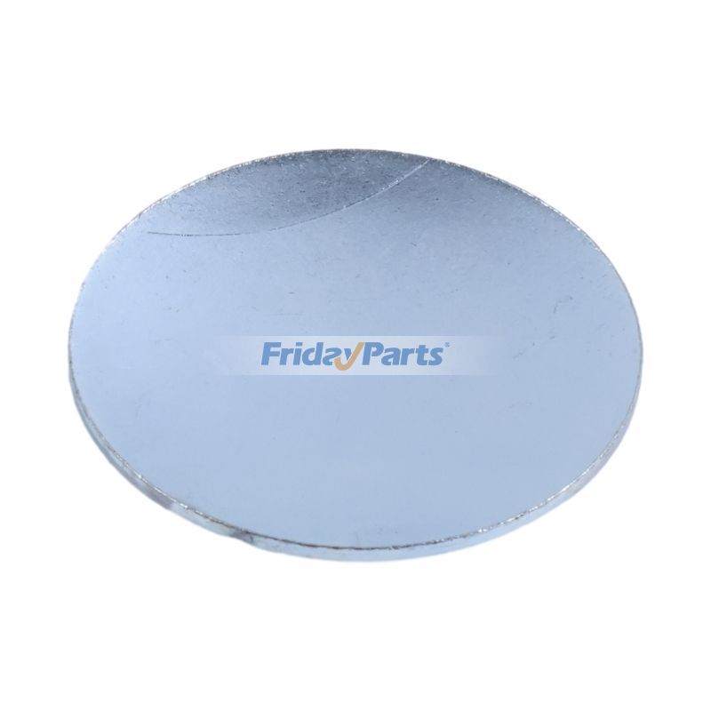 FridayParts Rear Cam Expansion Plug