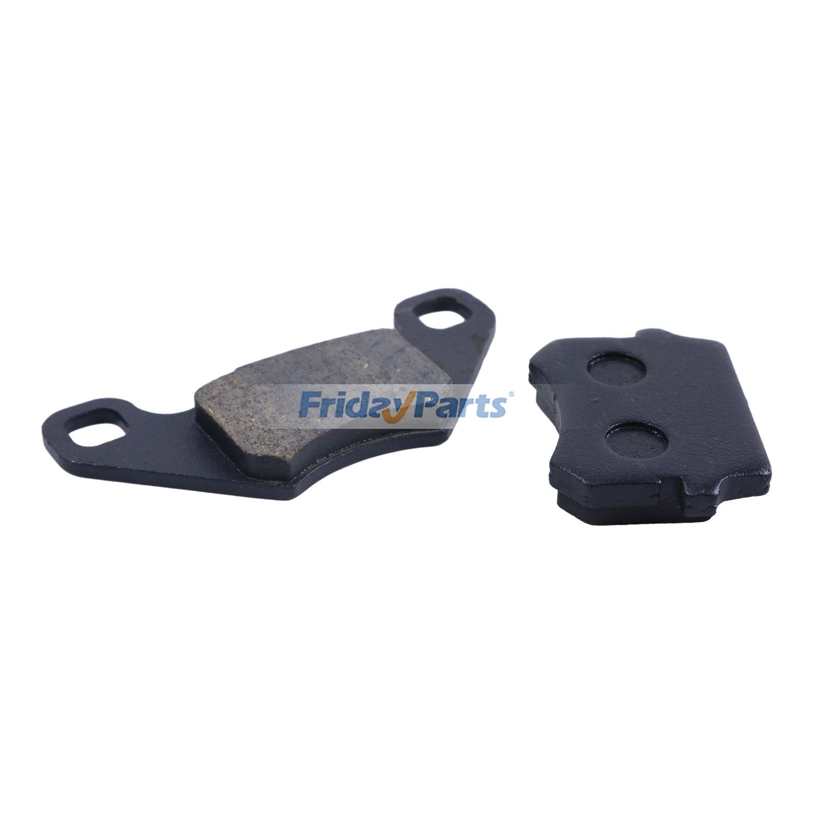  2 PCS Rear Disc Brake Pad For OTHER BRAND