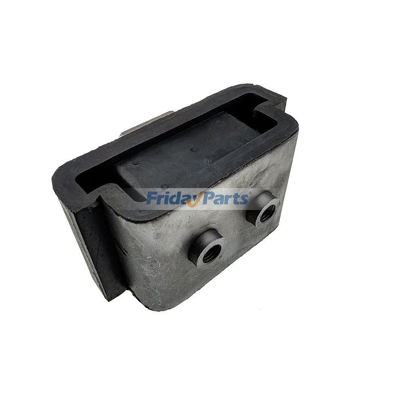 JG334鑑付★JH36 ※2点同梱 2 Pcs Rear Engine Mounting Rubber Cushion 4248362 for