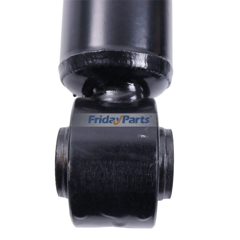 FridayParts 2 Stück Stoßdämpfer für Hinterradaufhängung Lexus