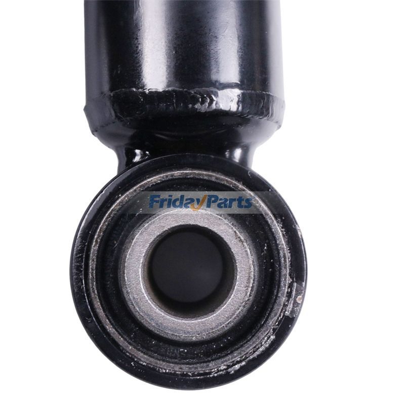 2 Stück Stoßdämpfer für Hinterradaufhängung Lexusfür Fahrzeug