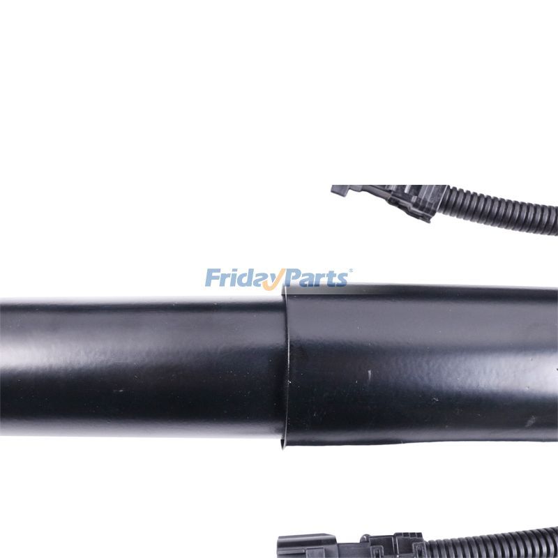 2 Stücke Hinten Suspension Federbein 48530-60260 für Toyota Land Cruiser Lexus GX460für Für Lexus,Für Toyota