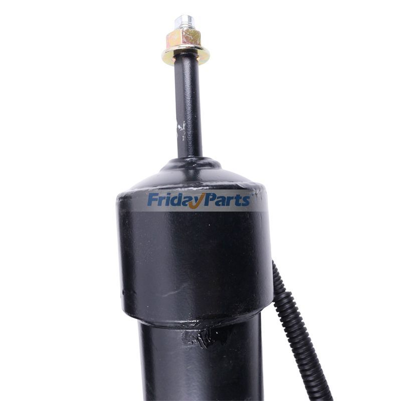 2 Stück Stoßdämpfer für Hinterradaufhängung Lexusfür FahrzeugFür Lexus,Für Toyota