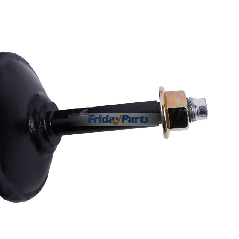 2 Stücke Hinten Suspension Federbein 48530-60260 für Toyota Land Cruiser Lexus GX460