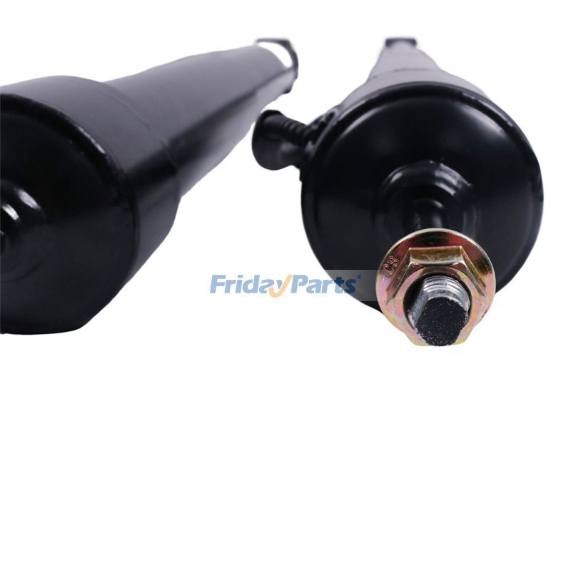 2 Stücke Hinten Suspension Federbein 48530-60260 für Toyota Land Cruiser Lexus GX460