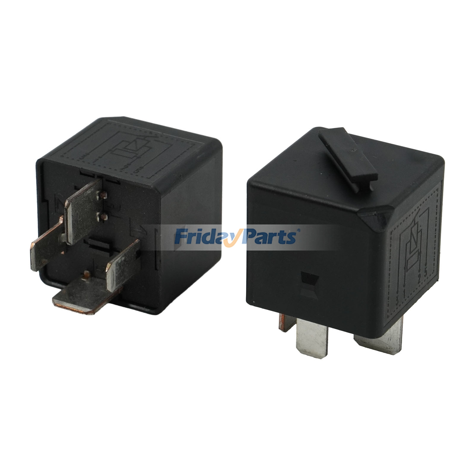 Relay in Stock in China