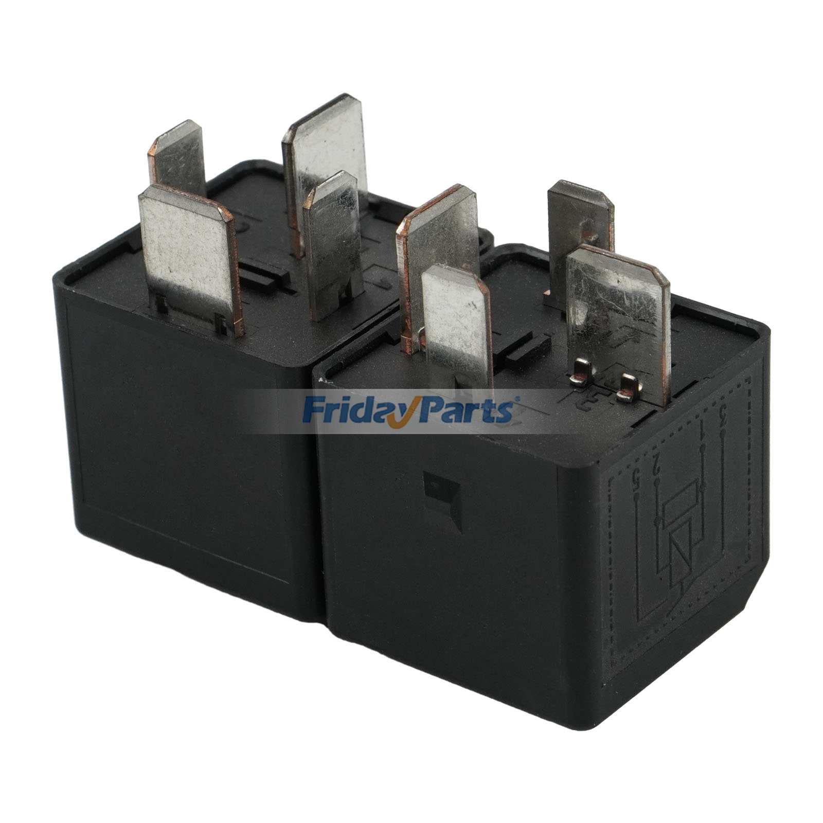 Relay For BMW Vehicle