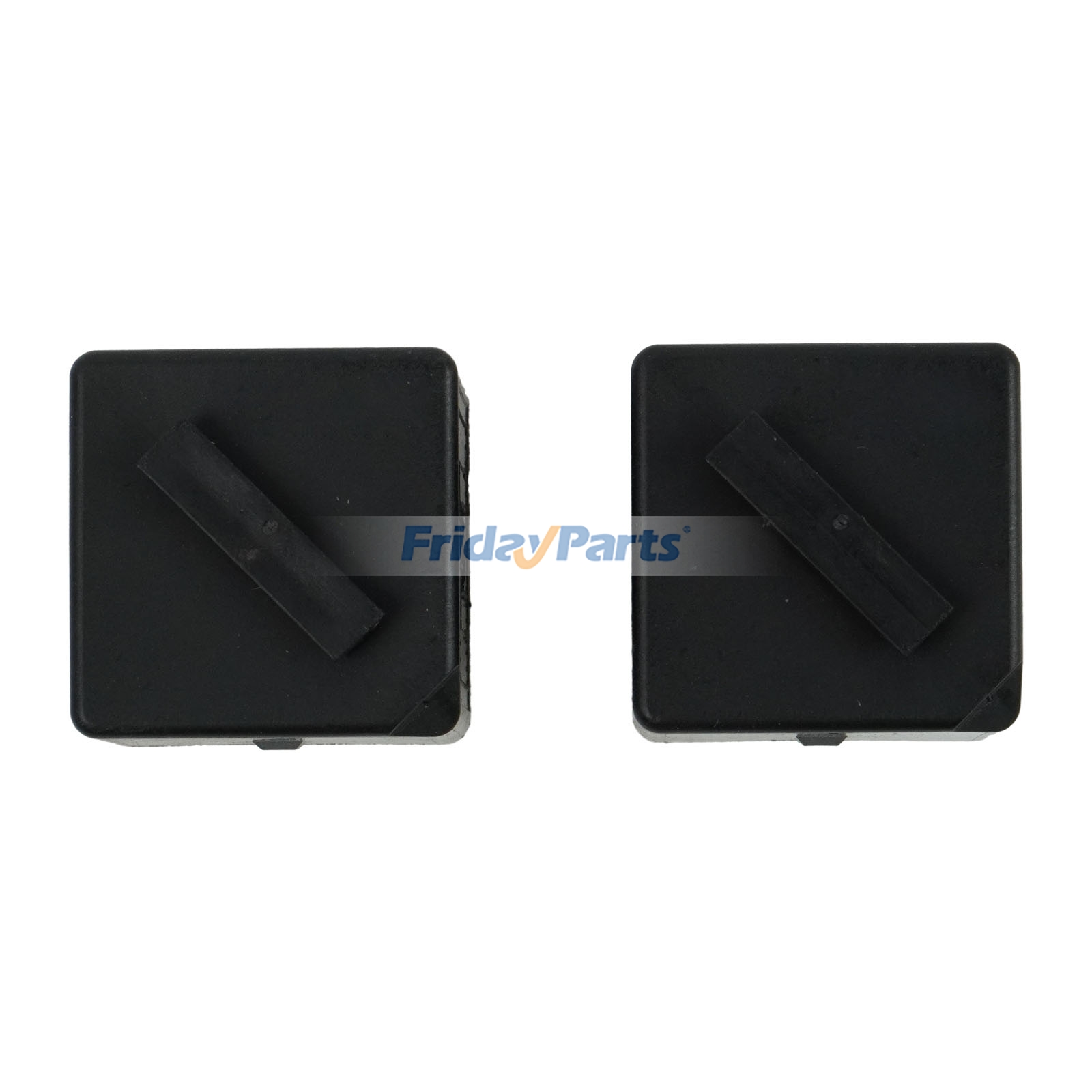 2 Pcs Relay 61-36-6-901-469 V23136-J6-X48 for BMW 323Ci 323i 325xi 328i 335is 530i 550i 640i 740Li M3 X3 X5 for less
