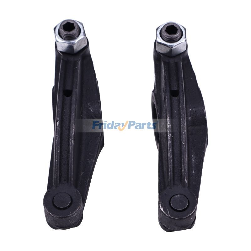  2 PCS Rocker Arm For HYUNDAI