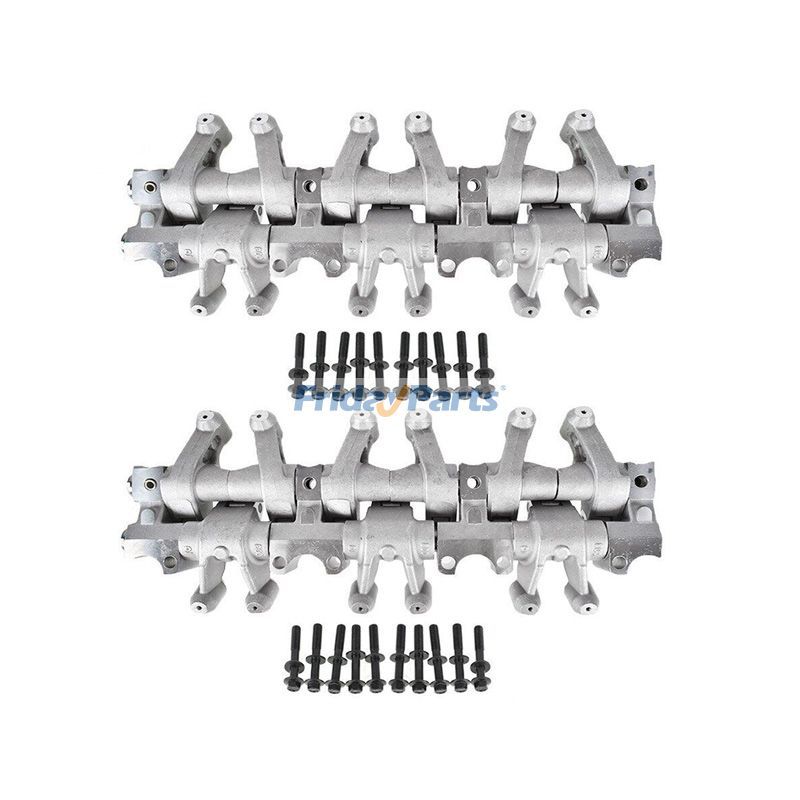 Ensemble de poussoir d'arbre de culbuteur 2 pièces Chrysler 3.5L 4.0L V6pour Véhicule