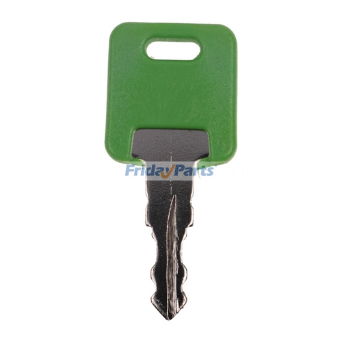 2 PCS RV Green Master Key MK9901 6601 for Global Link Bauer Motorhome