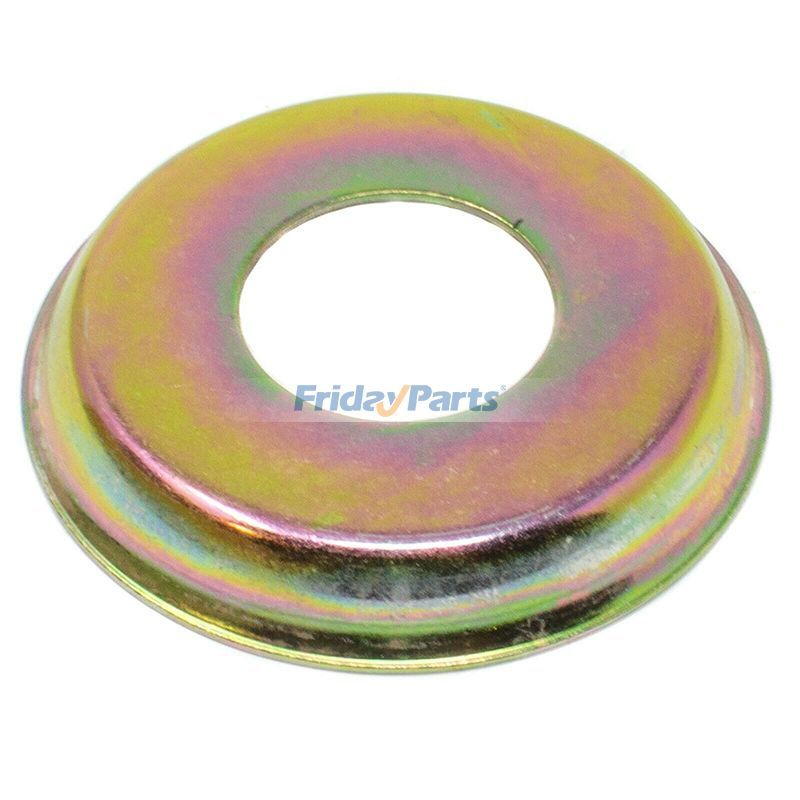 2 Pcs Seal Rings for Loader