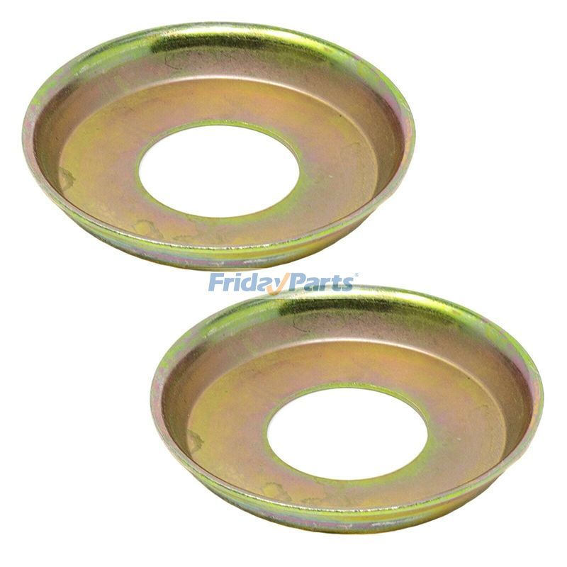 2 Pcs Seal Rings 6732443 for Bobcat Loader T180 T190 S205 S150 S160 S175 S185 773