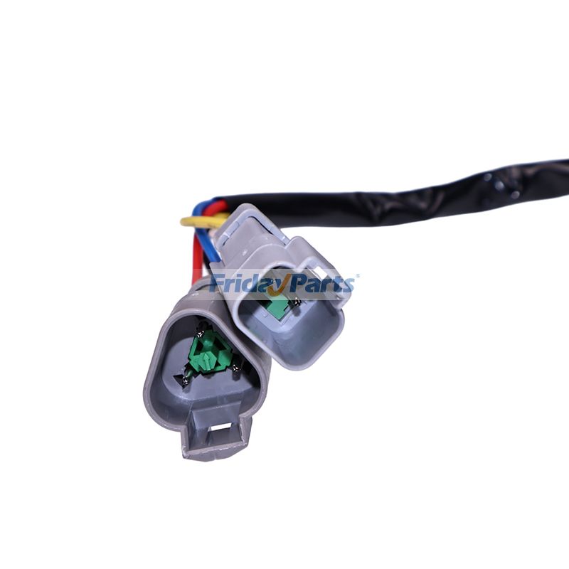 2 Pcs Signal Lamp 225-8758 for Caterpillar CAT Engine 3176C 3196 3406E C11 C15 Truck 725 730 735 740 for less