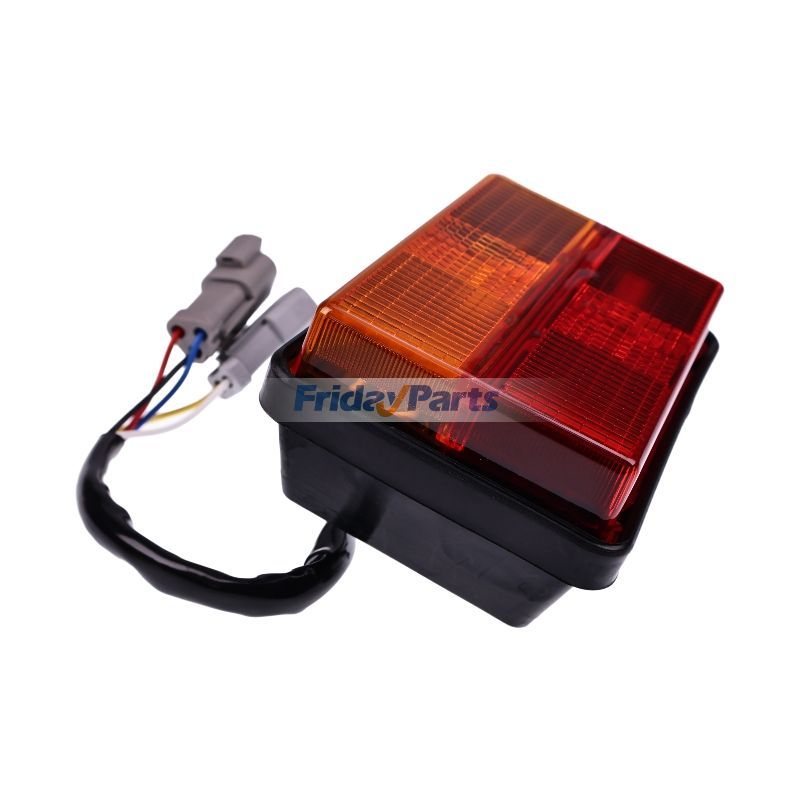 2 Pcs Signal Lamperpillar CAT in Stock in China