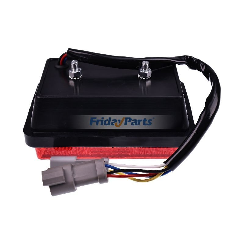  2 Pcs Signal Lamperpillar CAT For CAT