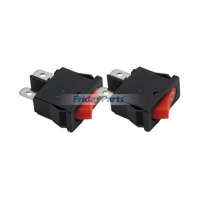 Lot de 2 contrôleurs de chasse-neige portatifs SmartTouch2 avec interrupteur marche/arrêt MSC09916 pour chasse-neige Boss