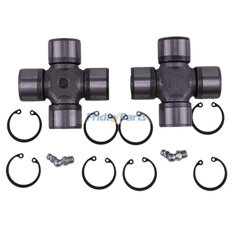 高所作業車,ローダー 2個のスパイダーキットアセンブリバックホー