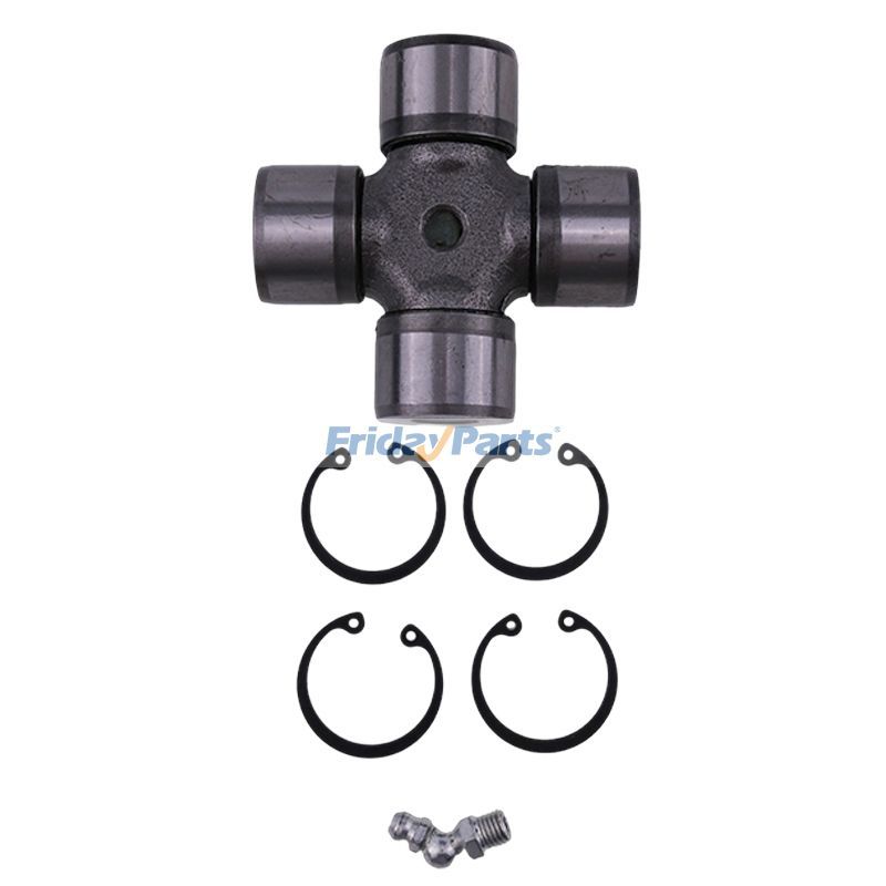 JCB用2個のスパイダーキットアセンブリバックホー