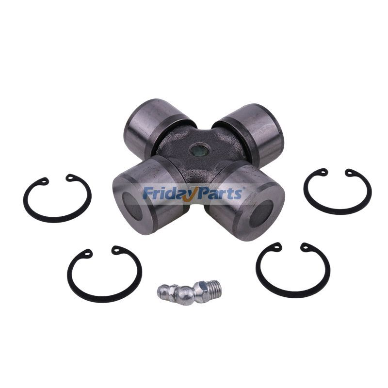 FridayPartsの2個のスパイダーキットアセンブリバックホー