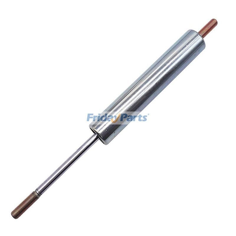 2 PCS Steering Damper Gas Spring 7188108 for Bobcat S100 S150 S175 S205 ...