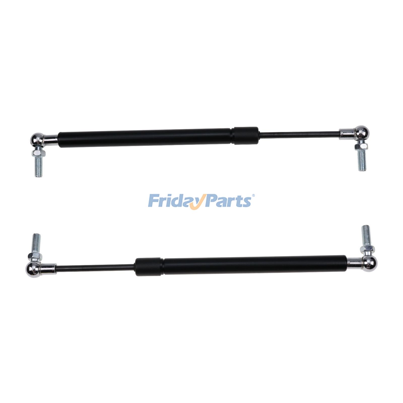 2 PCS Steering Gas Damper  for Mower