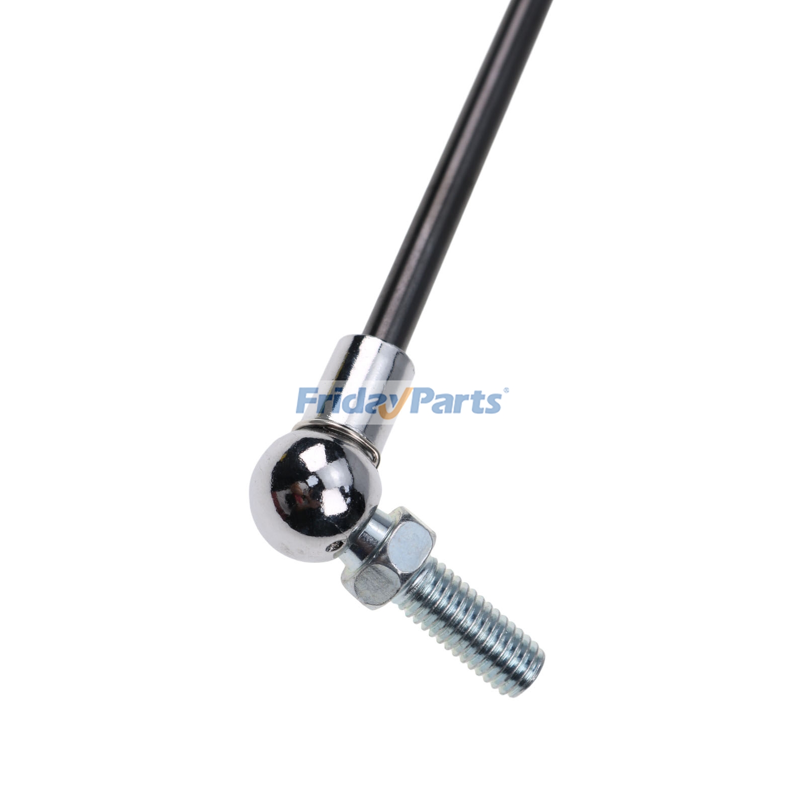 2 PCS Steering Gas Damper  For Toro Mower