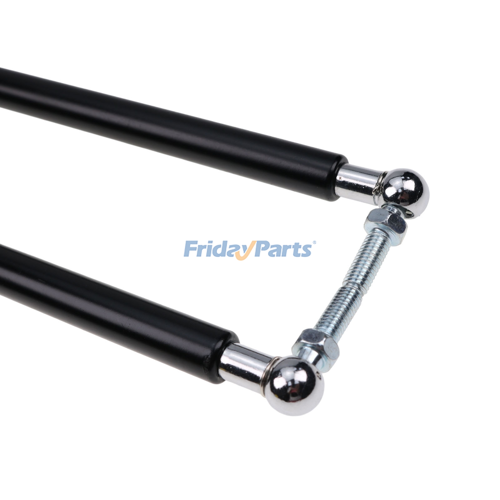 2 PCS Steering Gas Damper 116-0027 109-9820 for Toro Lazer Z Master G3 Series for less