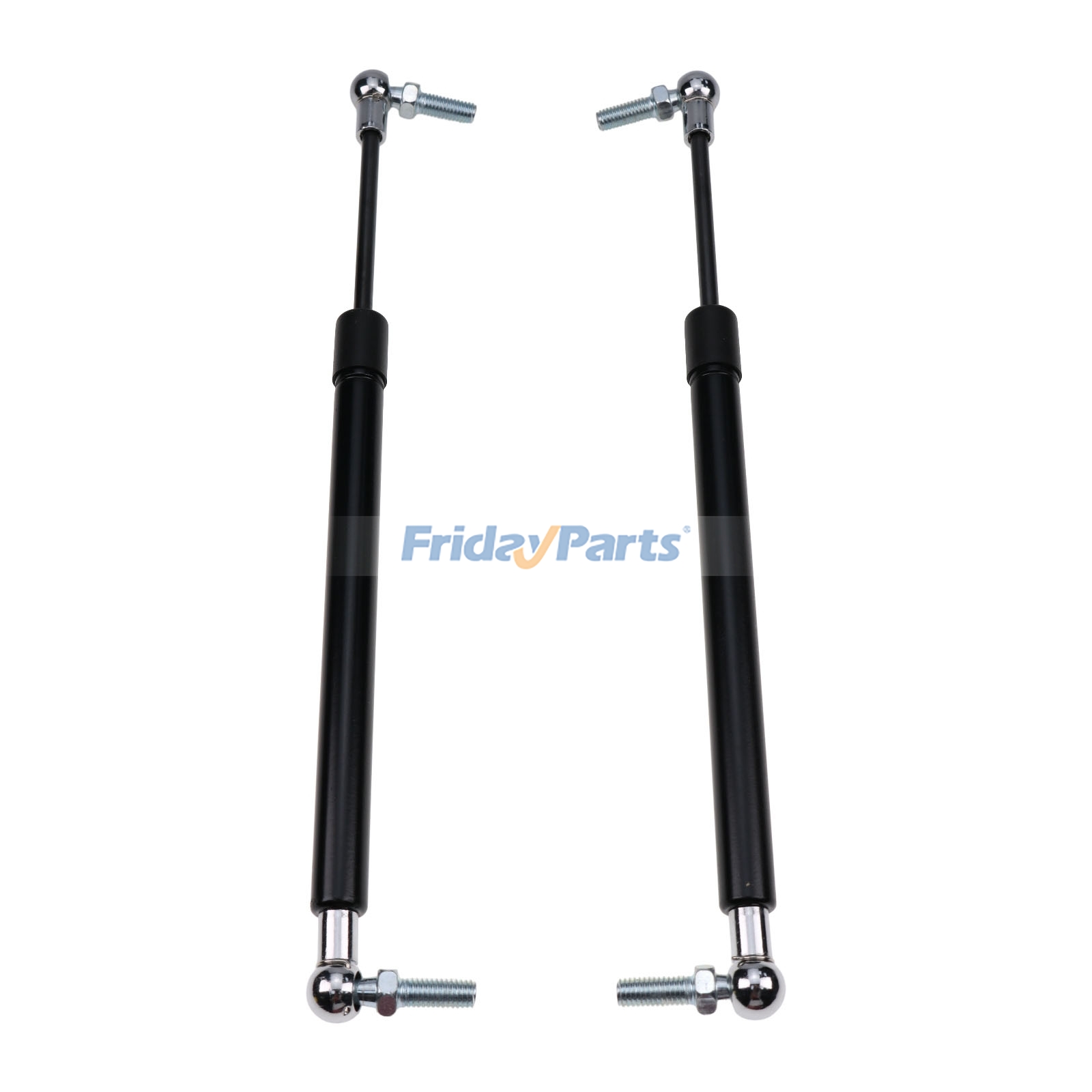 Mower 2 PCS Steering Gas Damper 