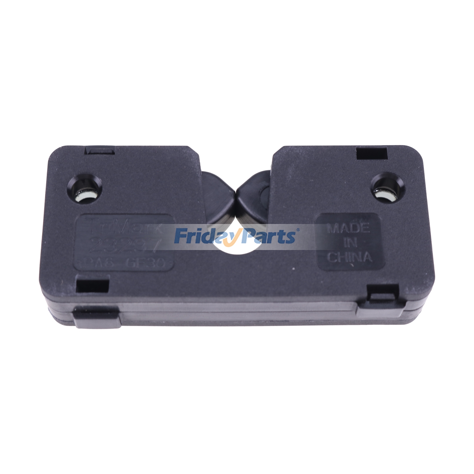 2 piezas de pestillo de portón trasero 7081568 para Polaris Ranger 570 800 900 1000 XP Para Polaris